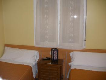 Hostal del Pez Azul, Мадрид (фото 4)
