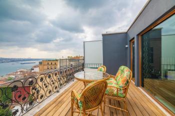 Istanbul Taksim Residence Hotel By MESUT, Стамбул (фото 2)