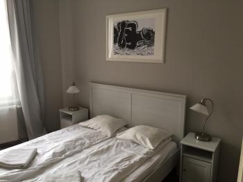 Floriańska Grand Apartment 2, Cracovie (photo 2)