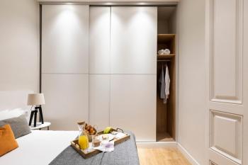 Aspasios Urquinaona Apartments, Barcelona (fotografie 4)