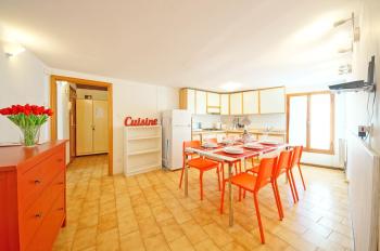 Campo San Polo Apartment Rialto, Benátky (fotografie 5)