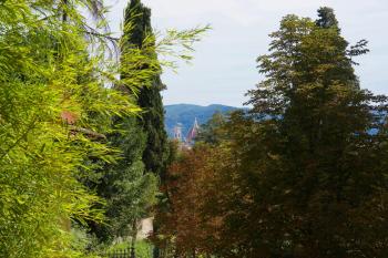 Villa Porta Romana - Family country house in the heart of Florence, Florencja (zdjęcie 5)
