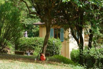 Villa Porta Romana - Family country house in the heart of Florence, Florencja (zdjęcie 4)