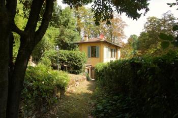 Villa Porta Romana - Family country house in the heart of Florence, Florencja (zdjęcie 3)