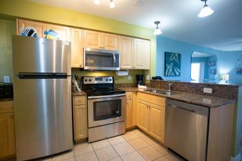 403 - Surf Beach Resort, St Pete Beach (foto 3)