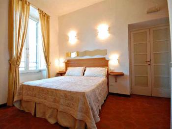 Sonnino Suite, Řím (fotografie 5)