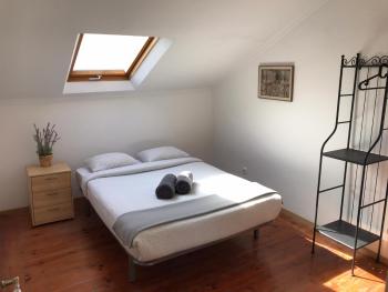 Bica Mini Hostel, Lisabon (fotografie 4)