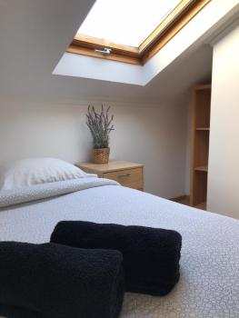 Bica Mini Hostel, Lisabon (fotografie 2)