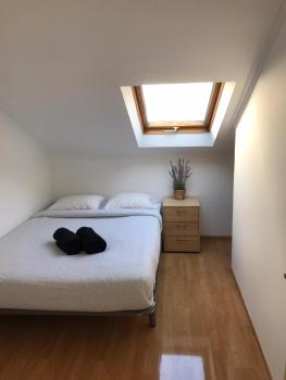 Bica Mini Hostel, Lisabon (fotografie 3)