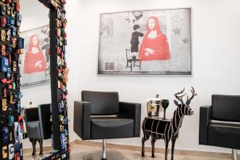 Gallery Guesthouse, Řím (fotografie 2)