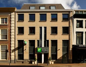 Holiday Inn Express The Hague - Parliament by IHG, L'Aia (foto 3)