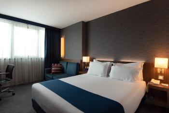 Holiday Inn Express Lisbon Airport by IHG, Lissabon (Foto 3)