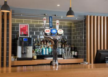 Holiday Inn Express Edinburgh - Leith Waterfront by IHG, Edynburg (zdjęcie 5)