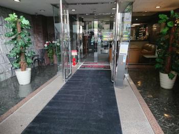 Residence Hotel Will Shinjuku, Tokio (fotografie 5)