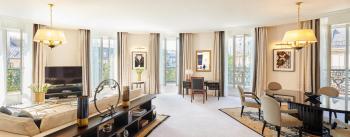 InterContinental Paris Le Grand by IHG, Paris (Foto 5)