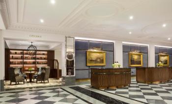 InterContinental New York Barclay Hotel by IHG, New York (fotografie 3)