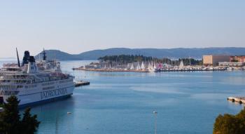 Stunning View Apartment, Split (Foto 4)