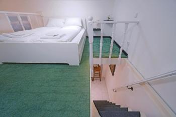 V27 Vadász Apartment, Budapešť (fotografie 2)