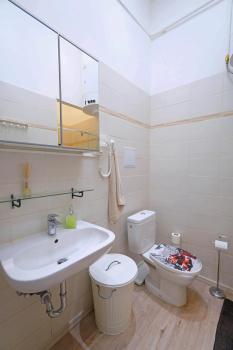 V27 Vadász Apartment, Budapešť (fotografie 5)