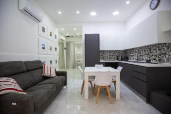 Valletta Collection - GB Duplex, La Valletta (foto 5)