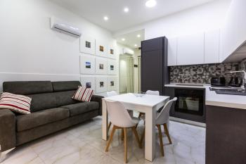Valletta Collection - GB Duplex, La Valletta (foto 4)