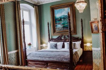 Honigmond Boutique Hotel, Berlin (photo 2)