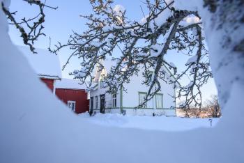 Strømnes - Oldefars gjestehus Inderøy, Straumen (photo 3)