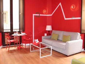 Ritual Sevilla Suites Centro, Sevilla (Foto 3)