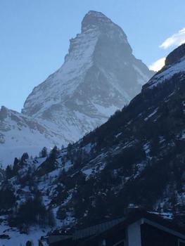 Haus Pirata, Zermatt (fotografie 5)