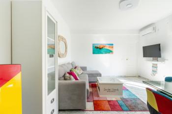 Veoapartment Ciriaco, Sevilla (Foto 3)