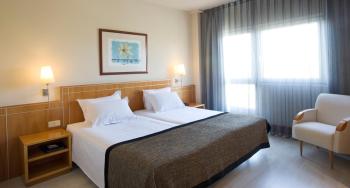 Best Western Plus Hotel Alfa Aeropuerto, Barcelona (fotografie 2)