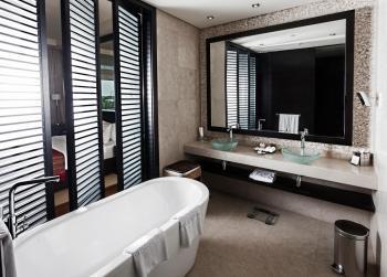 Rixos The Palm Hotel & Suites - Ultra All Inclusive, Dubaï (photo 3)