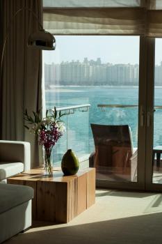 Rixos The Palm Hotel & Suites - Ultra All Inclusive, Dubaï (photo 4)
