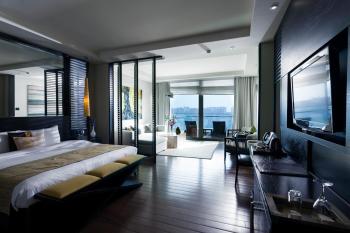 Rixos The Palm Hotel & Suites - Ultra All Inclusive, Dubaï (photo 5)