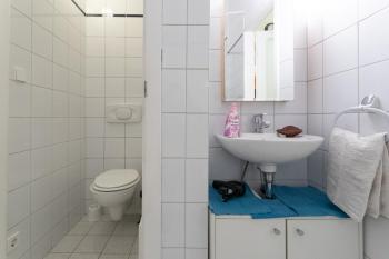 Central Garden Apartments, Vídeň (fotografie 3)