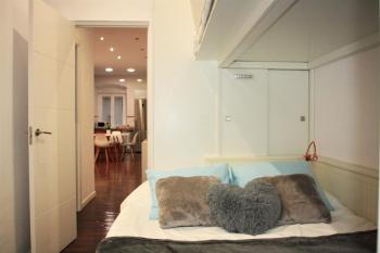 Apartamento Jare, Bilbao (fotografie 4)
