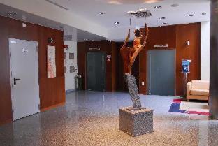 Hotel Versatile, Guarda (zdjęcie 5)