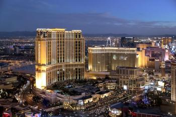 The Venetian Resort Las Vegas By Suiteness, Las Vegas (photo 4)