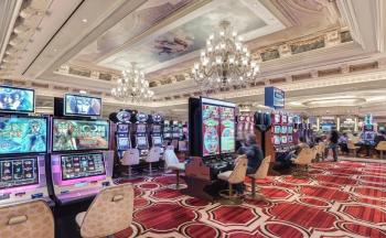 The Venetian Resort Las Vegas By Suiteness, Las Vegas (foto 5)