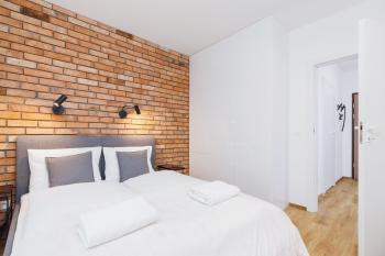 Apartments Supernova near Tauron Arena by Noclegi Renters, Cracovie (photo 2)