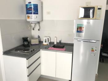 Microcentro Bebo home, Buenos Aires (fotografie 5)