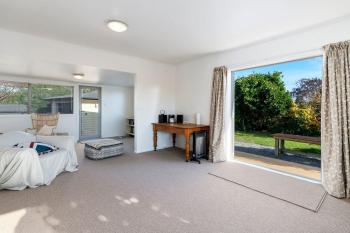 30 Cologne - Martinborough Holiday Home, Martinborough (Foto 3)