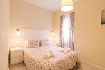 Alferez I by ELE Apartments, Málaga (fotografie 4)