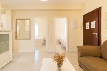 Alferez I by ELE Apartments, Málaga (fotografie 2)