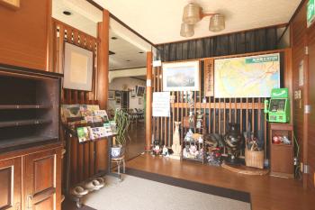 あじわいの心 金時山荘, Hakone (foto 5)