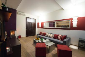 Luxury apartments Pricna, Прага (фото 2)