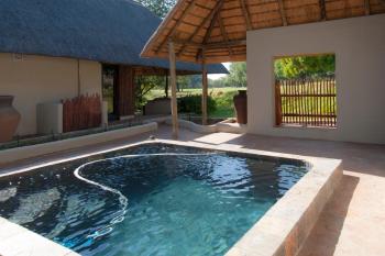 Impisi Accommodation, Phalaborwa (foto 3)