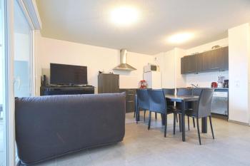 Beautiful Bright Apt With Terrace, Lyon (photo 2)