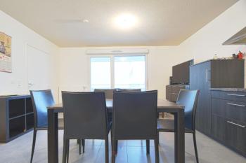 Beautiful Bright Apt With Terrace, Lyon (photo 5)