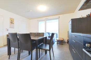 Beautiful Bright Apt With Terrace, Lyon (photo 3)
